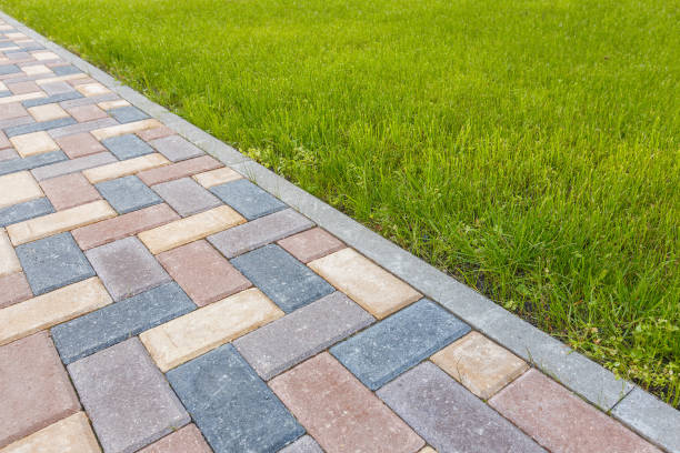 Best Asphalt Driveway Pavers in Luckey, OH